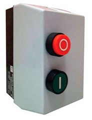 Контактор КМО22560