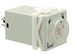 Реле времени с задержк. вкл. 6,0-60 сек 24-220В AC-DC