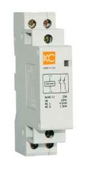 Контактор модульной серии КММ 41-24
