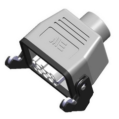 Розетка переносная (403112) IP65