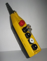 Пульт управления PV5E30B44A20